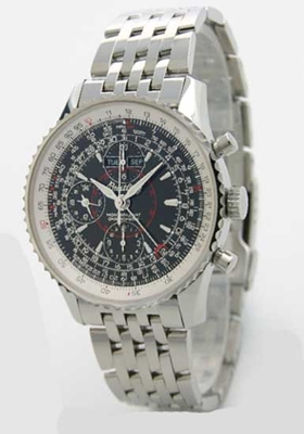 Breitling Chronomatic A213B71NP Mens Watch