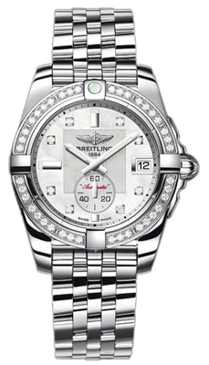 Breitling Chronomatic A37330 Mens Watch