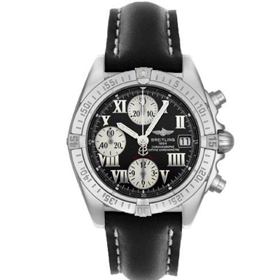 Breitling Cockpit A1335812-B786 Automatic Watch