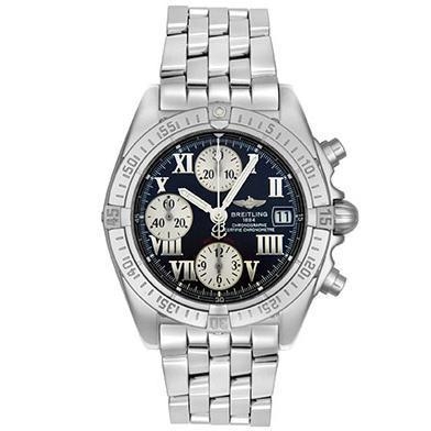 Breitling Cockpit A1335812-B786 Mens Watch