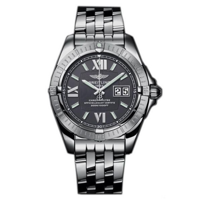 Breitling Cockpit A4935011/F540 Mens Watch