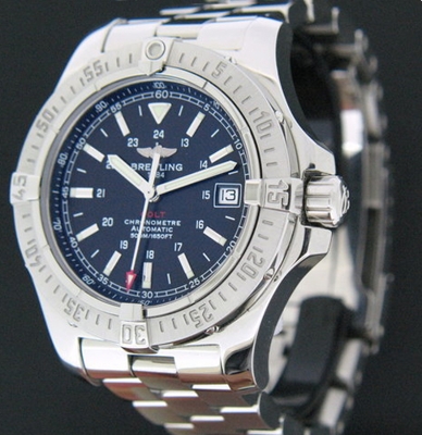 Breitling Colt A17380 Mens Watch