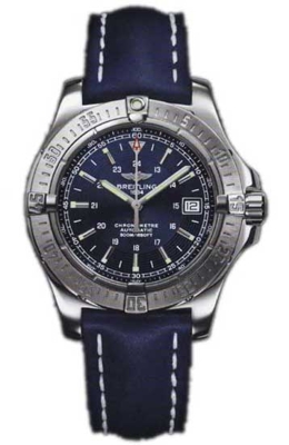 Breitling Colt A1738011/C676 Mens Watch