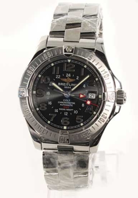 Breitling Colt A311BPRS Mens Watch