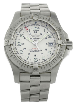 Breitling Crosswind A74380 Mens Watch