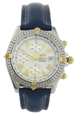 Breitling Crosswind B13355 Mens Watch