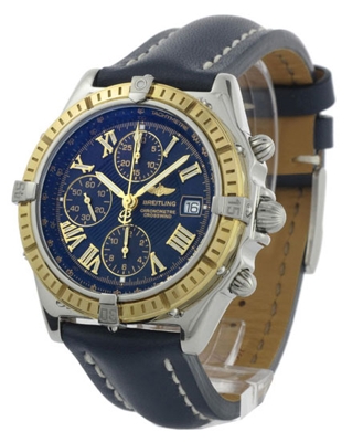 Breitling Crosswind D13355 Automatic Watch