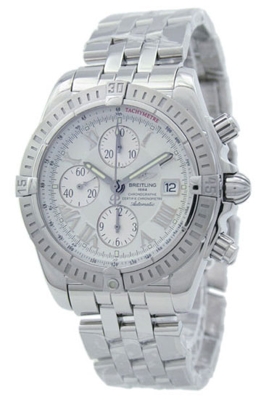 Breitling Crosswind Special A156A53PA Mens Watch