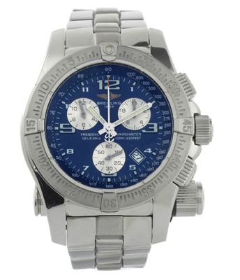 Breitling Crosswind Special A73321 Mens Watch