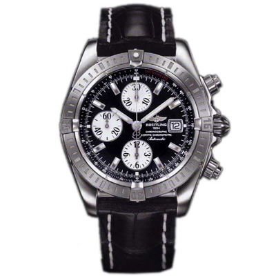 Breitling Evolution A1335611/B719 Automatic Watch
