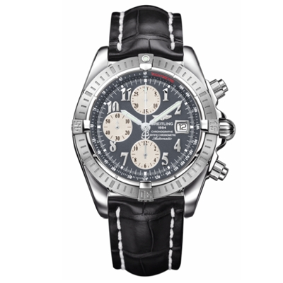 Breitling Evolution A1335611/B722 Automatic Watch