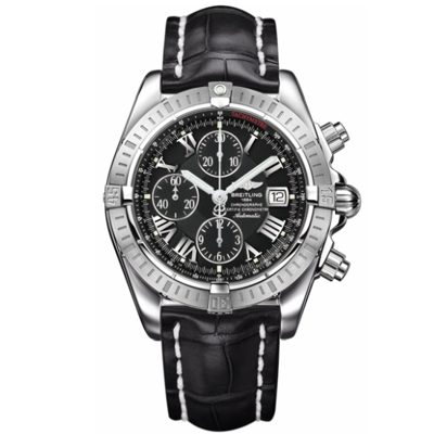Breitling Evolution A1335611/B898 Automatic Watch