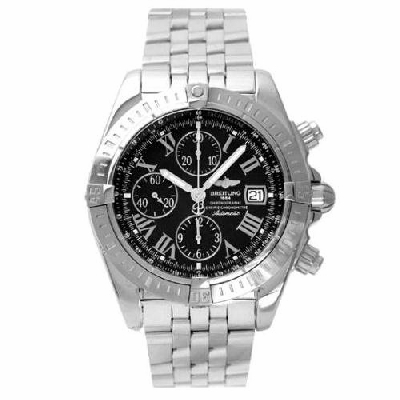 Breitling Evolution A1335611/B898 Mens Watch