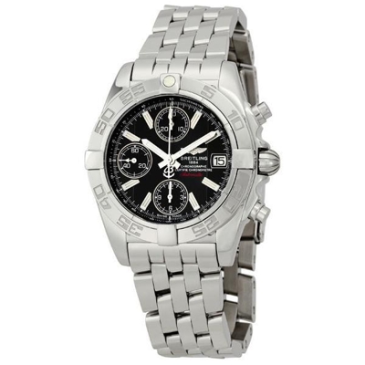 Breitling Galactic A13358L2/B948 Mens Watch