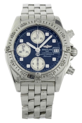 Breitling Headwind A13357 Mens Watch