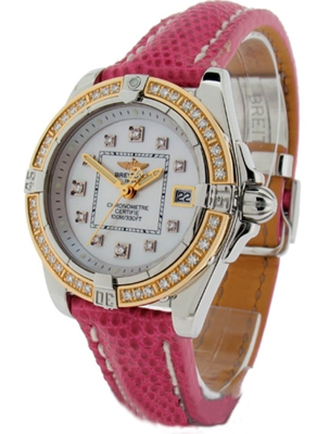 Breitling Ladies Models D7135653/A583 Ladies Watch