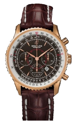 Breitling Montbrillant H41370 Mens Watch