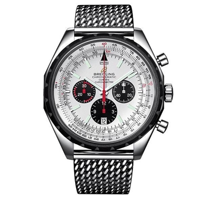 Breitling Navitimer A1436002.G658 Mens Watch