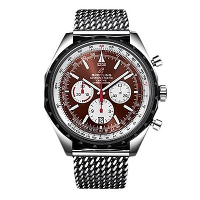 Breitling Navitimer A1436002.Q556 Mens Watch