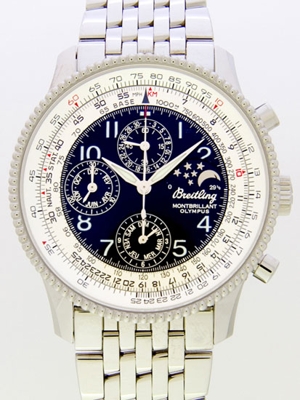 Breitling Navitimer A1935012-b774 Mens Watch