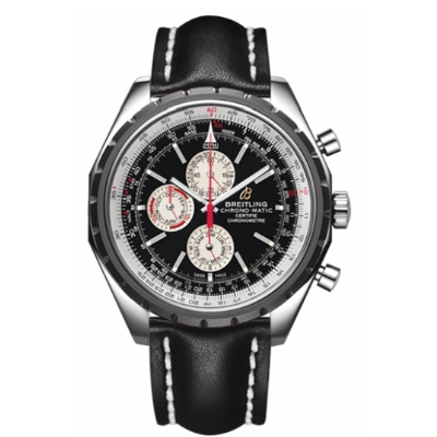 Breitling Navitimer A1936002.B963 Black Dial Watch