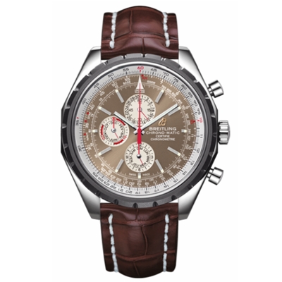 Breitling Navitimer A1936002.Q573 Automatic Watch