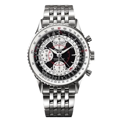 Breitling Navitimer A2133012/B993 Mens Watch