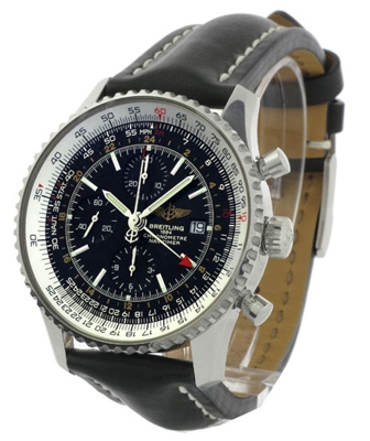 Breitling Navitimer A24322 Mens Watch