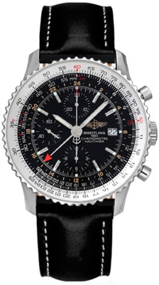 Breitling Navitimer A2432212.B726-BLT Mens Watch