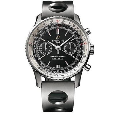 Breitling Navitimer A2632213/B944 Mens Watch