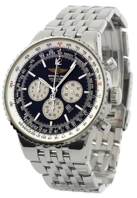 Breitling Navitimer A35340 Mens Watch