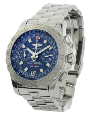 Breitling Skyracer A27362 Automatic Watch