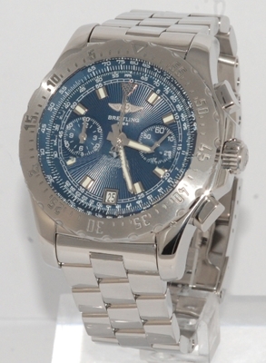 Breitling Skyracer A27362 Mens Watch