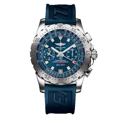 Breitling Skyracer A2736215/C712 Automatic Watch