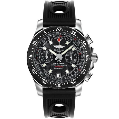 Breitling Skyracer A2736423/B823 Mens Watch