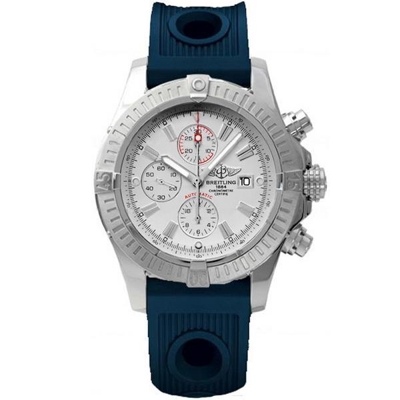 Breitling Super Avenger A1337011/A660 Automatic Watch