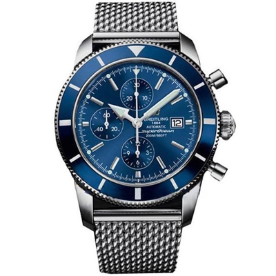 Breitling SuperOcean A1332016/C758 Automatic Watch