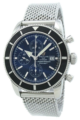 Breitling SuperOcean A272B08OCA Mens Watch