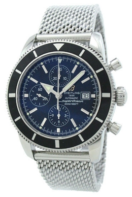 Breitling SuperOcean A272B08OCA Mens Watch