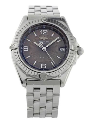 Breitling Wings A10050 Mens Watch