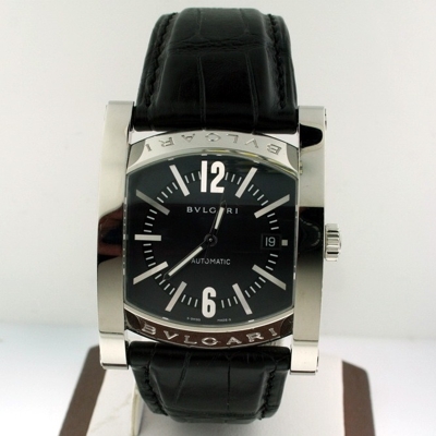 Bvlgari Assioma AA 48 S Mens Watch