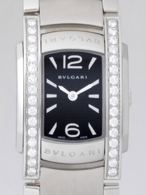 Bvlgari Assioma AA35BSDS Mens Watch