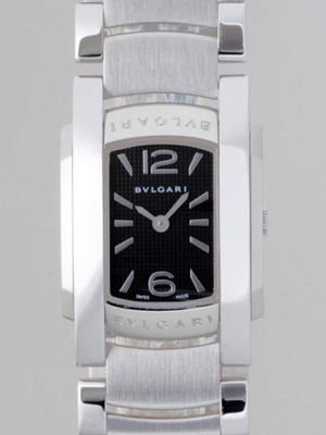 Bvlgari Assioma AA35BSS Mens Watch