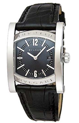 Bvlgari Assioma AA39C14SLD Quartz Watch