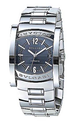 Bvlgari Assioma AA39C14SSD Mens Watch