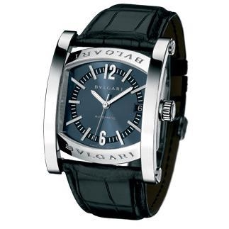 Bvlgari Assioma AA44C14SLD Automatic Watch