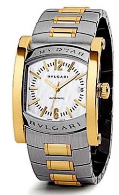 Bvlgari Assioma AA44C6SGD Mens Watch