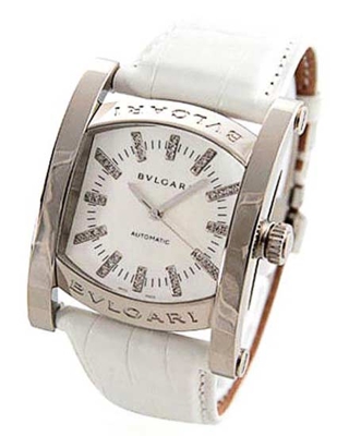 Bvlgari Assioma AA44WSL/12 Mens Watch