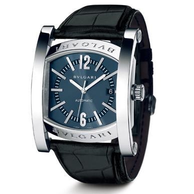 Bvlgari Assioma AA48C14SLD Automatic Watch