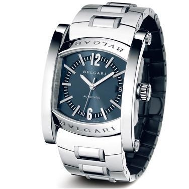 Bvlgari Assioma AA48C14SSD Automatic Watch